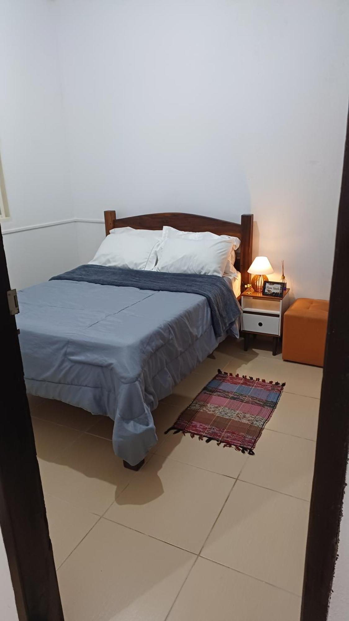 Casa de Férias Roger Carvalho Cunha