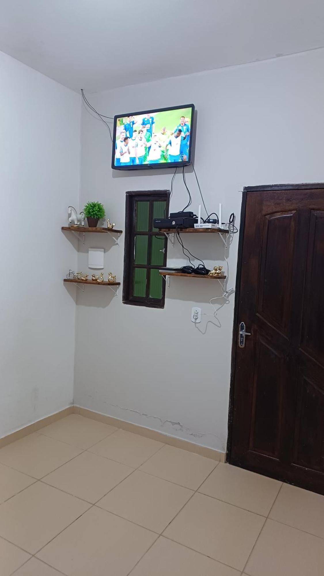Casa de Férias Roger Carvalho *