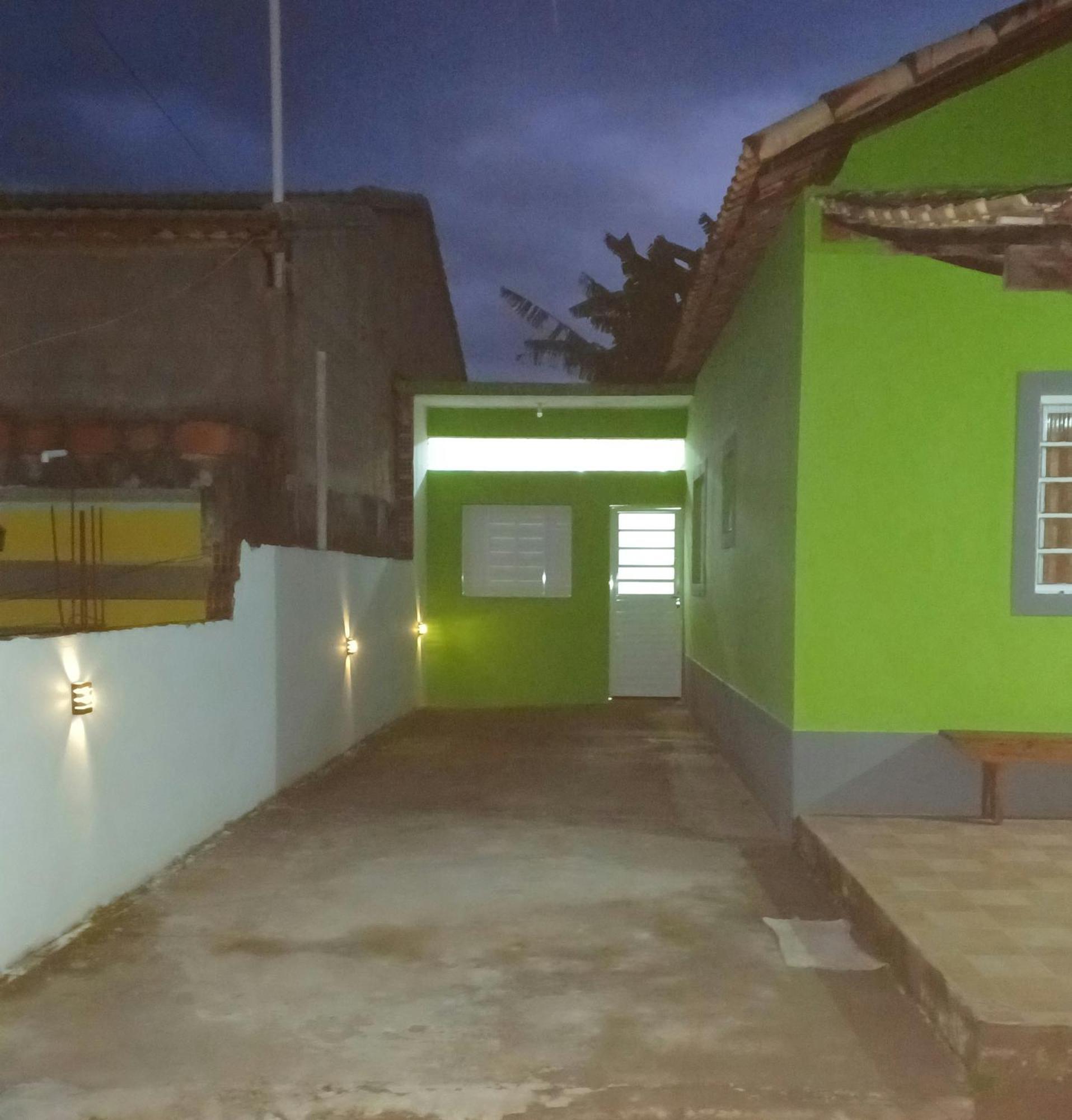 Roger Carvalho Casa de Férias