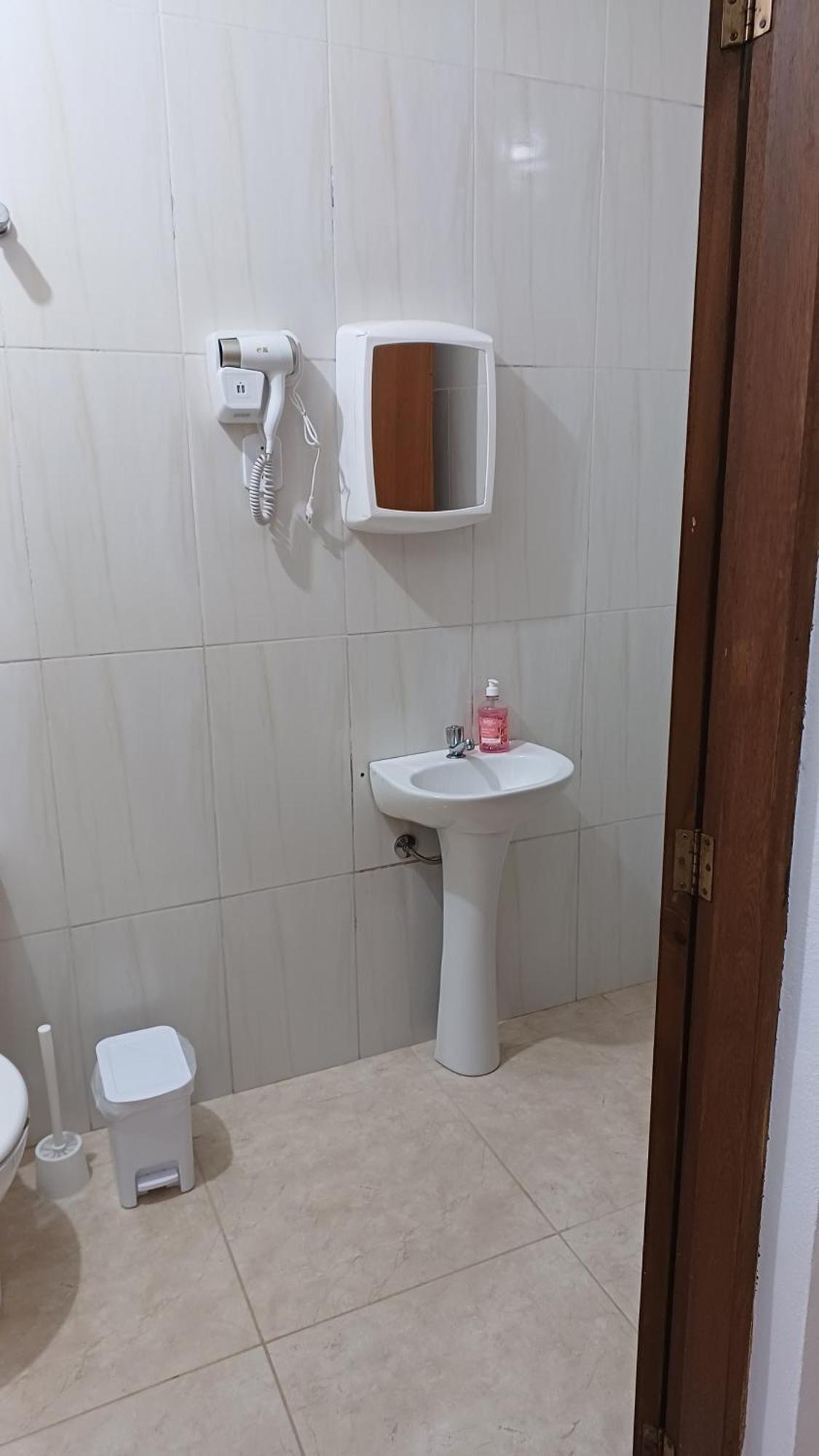 Roger Carvalho Casa de Férias Cunha