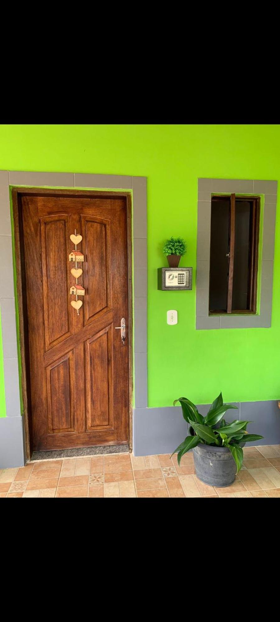 Casa de Férias Roger Carvalho *